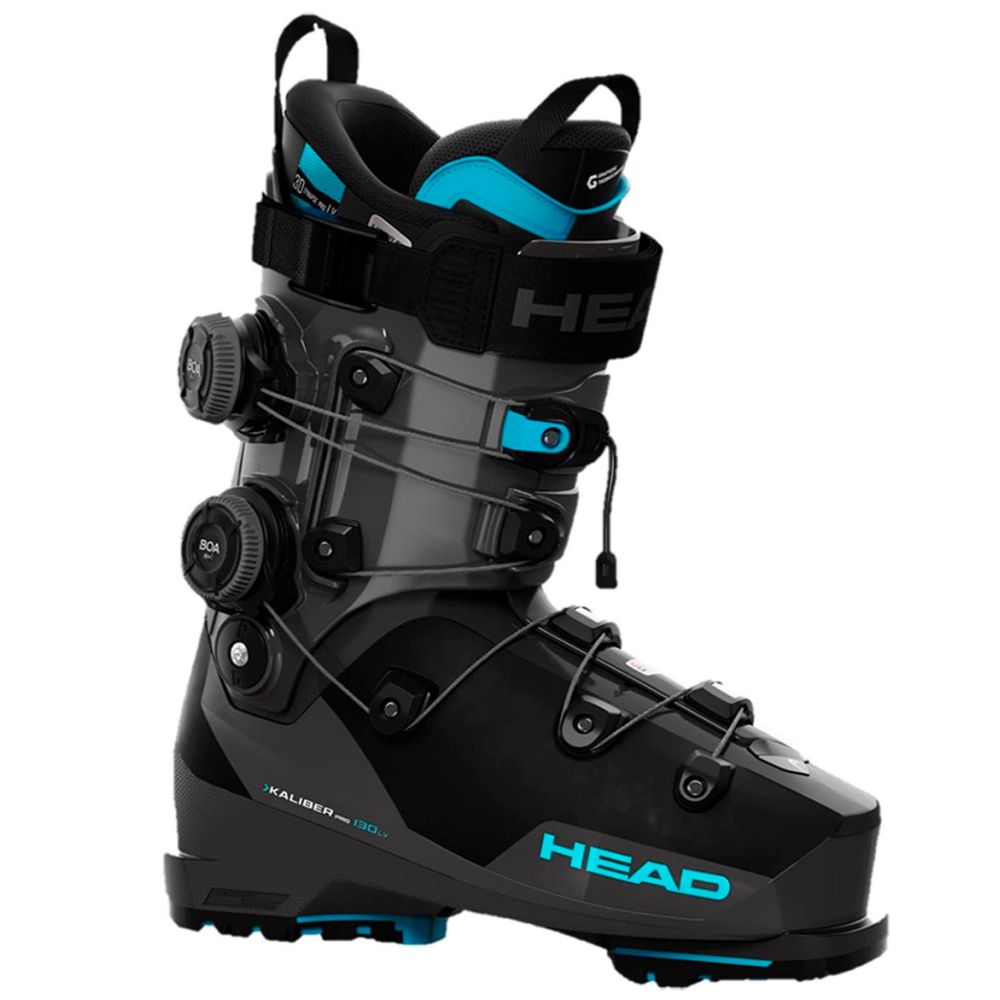 HEAD - KALIBER PRO 130 LV GW BOA2 (26)